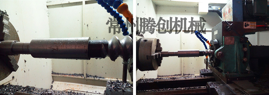  旋風銑購買時應注意到的6大要點？