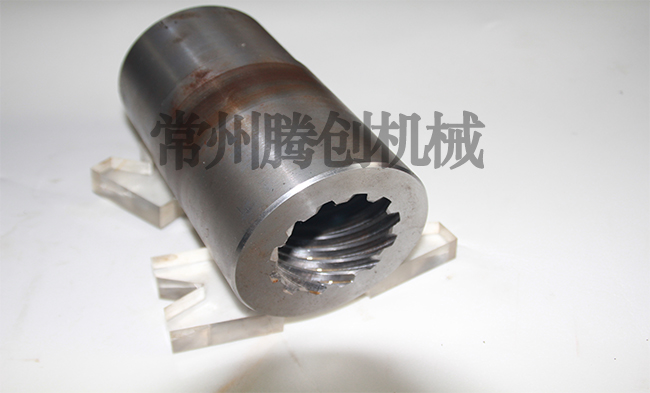 多頭內螺紋